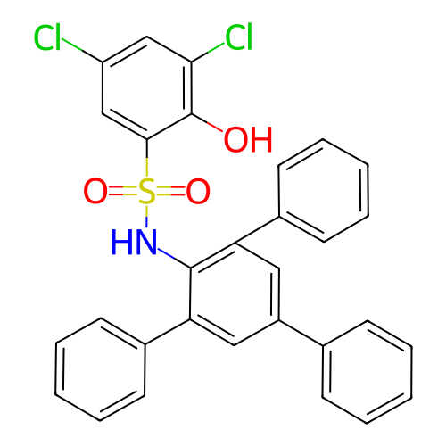 Chemical structure of BindingDB Monomer ID 50209015