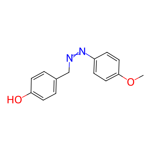 Chemical structure of BindingDB Monomer ID 50209090