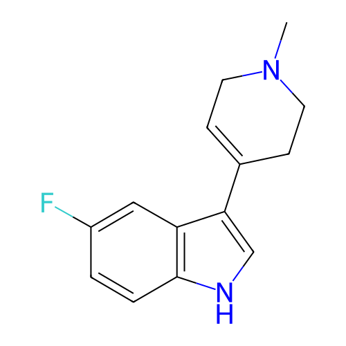 Chemical structure of BindingDB Monomer ID 50209163