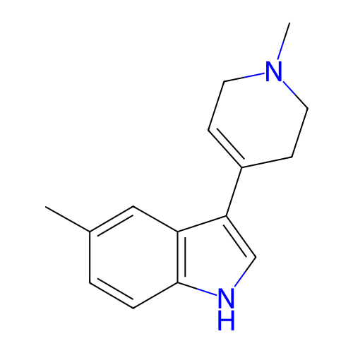 Chemical structure of BindingDB Monomer ID 50209173
