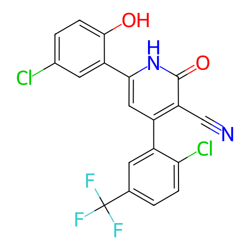 Chemical structure of BindingDB Monomer ID 50209185