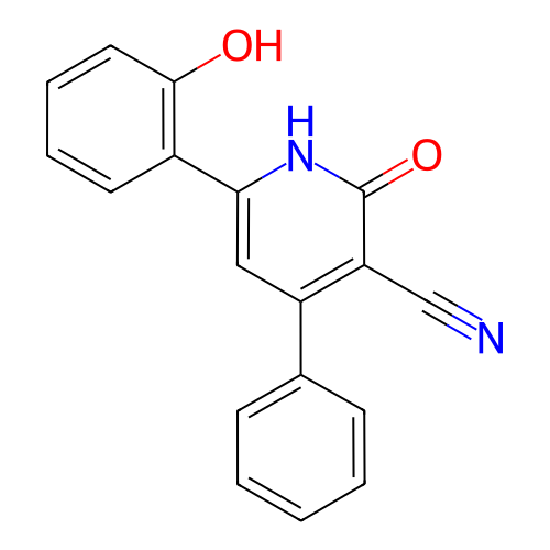 Chemical structure of BindingDB Monomer ID 50209188