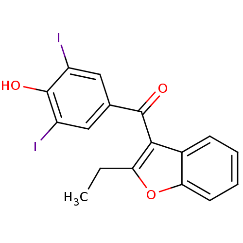 Chemical structure of BindingDB Monomer ID 50209206