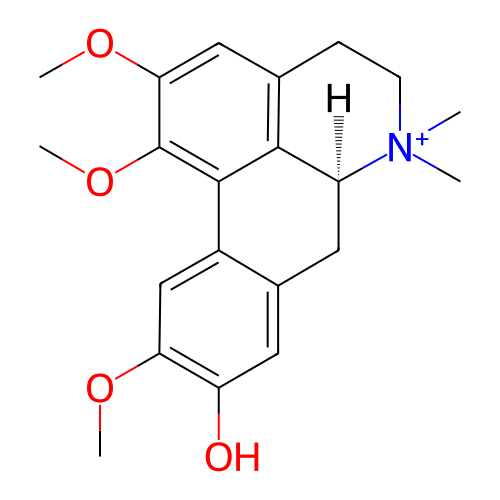Chemical structure of BindingDB Monomer ID 50209213