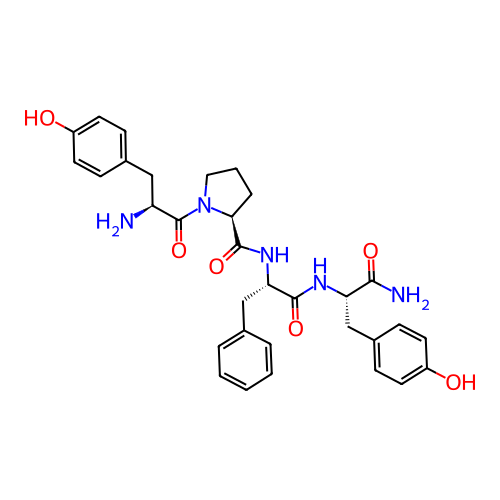 Chemical structure of BindingDB Monomer ID 50209299