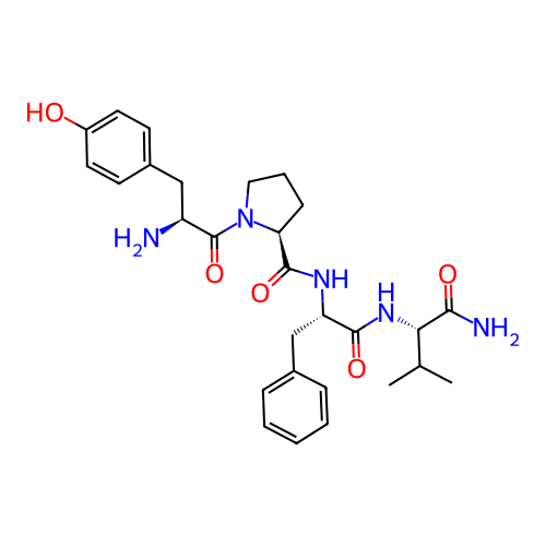 Chemical structure of BindingDB Monomer ID 50209301