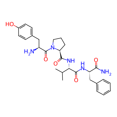 Chemical structure of BindingDB Monomer ID 50209303