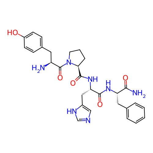Chemical structure of BindingDB Monomer ID 50209306