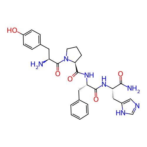 Chemical structure of BindingDB Monomer ID 50209314