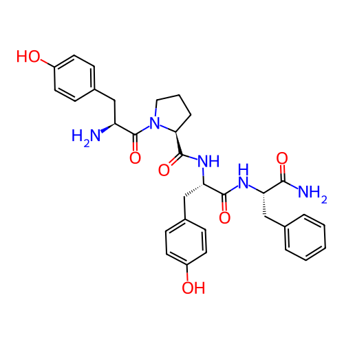 Chemical structure of BindingDB Monomer ID 50209315