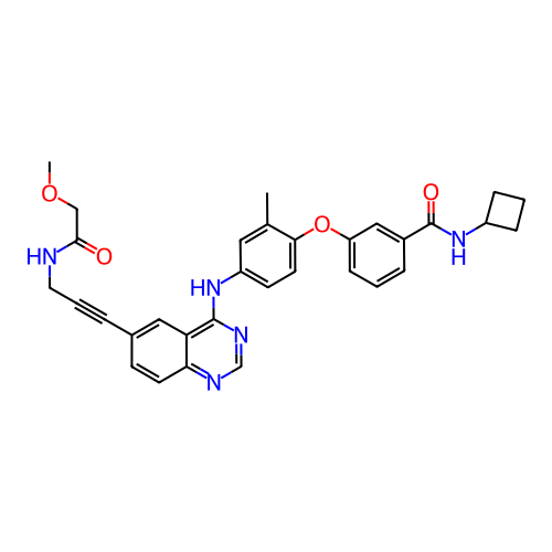 Chemical structure of BindingDB Monomer ID 50209339