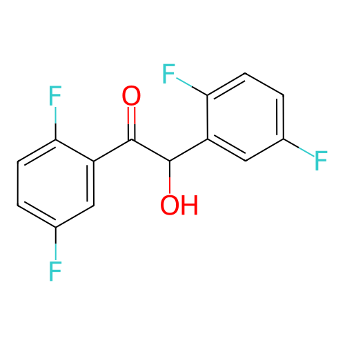 Chemical structure of BindingDB Monomer ID 50209400