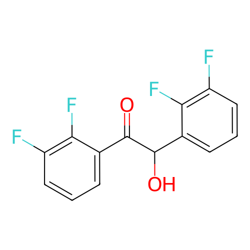 Chemical structure of BindingDB Monomer ID 50209411