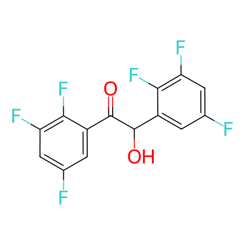 Chemical structure of BindingDB Monomer ID 50209420