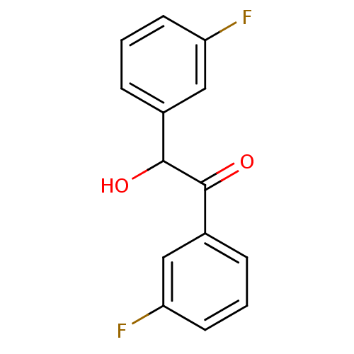 Chemical structure of BindingDB Monomer ID 50209422