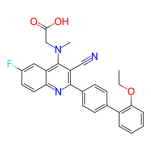 Chemical structure of BindingDB Monomer ID 50209513