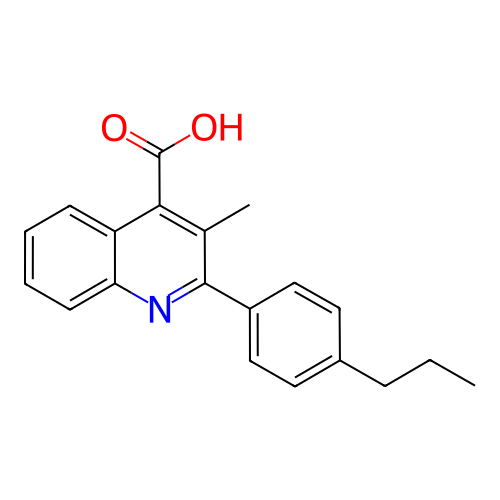 Chemical structure of BindingDB Monomer ID 50209514