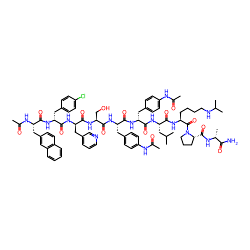 Chemical structure of BindingDB Monomer ID 50209585