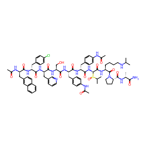 Chemical structure of BindingDB Monomer ID 50209588
