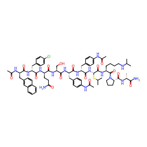 Chemical structure of BindingDB Monomer ID 50209593