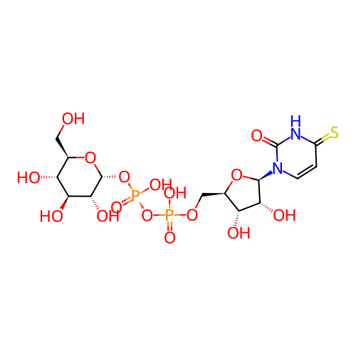 Chemical structure of BindingDB Monomer ID 50209663