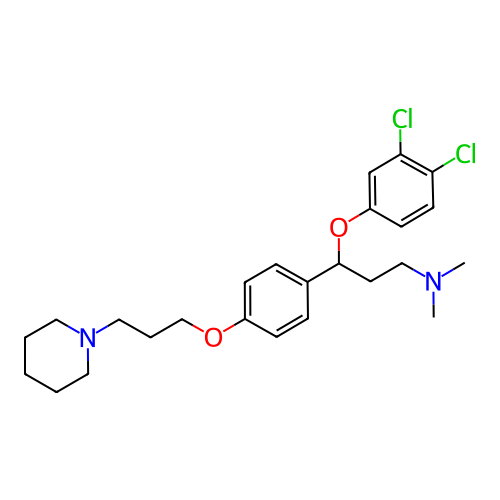 Chemical structure of BindingDB Monomer ID 50209799