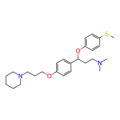 Chemical structure of BindingDB Monomer ID 50209800