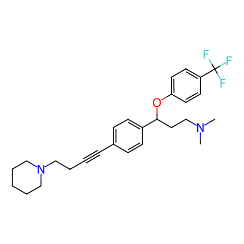 Chemical structure of BindingDB Monomer ID 50209818