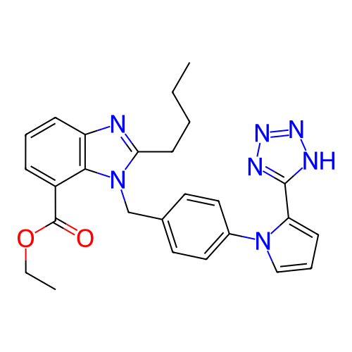 Chemical structure of BindingDB Monomer ID 50209832