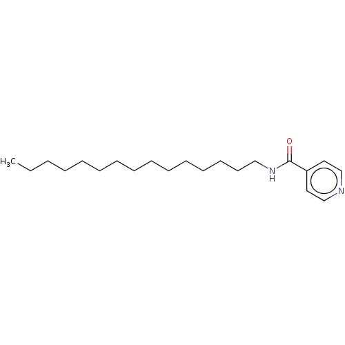 Chemical structure of BindingDB Monomer ID 50209838