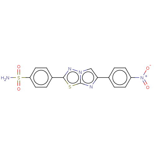 Chemical structure of BindingDB Monomer ID 50209874