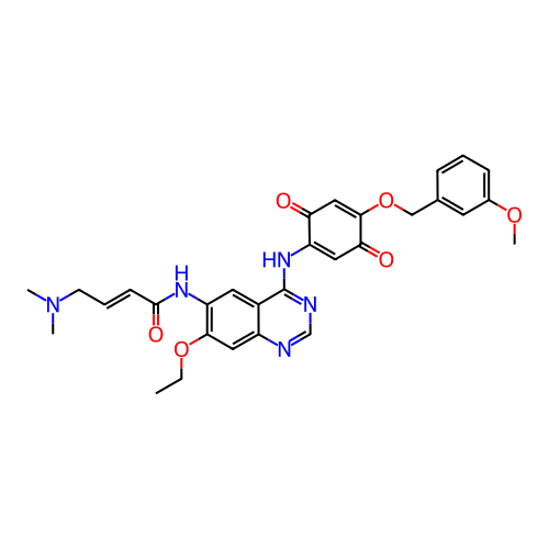 Chemical structure of BindingDB Monomer ID 50209875