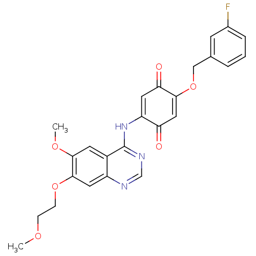 Chemical structure of BindingDB Monomer ID 50209877
