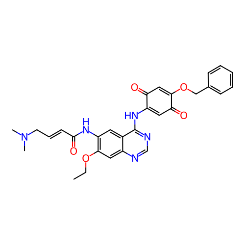 Chemical structure of BindingDB Monomer ID 50209879