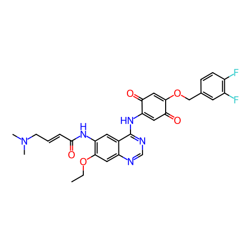 Chemical structure of BindingDB Monomer ID 50209880