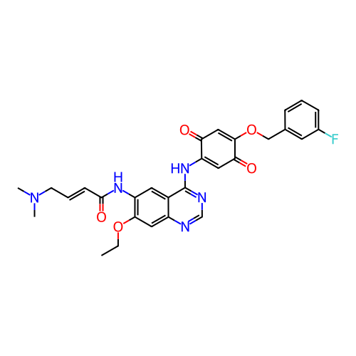 Chemical structure of BindingDB Monomer ID 50209886