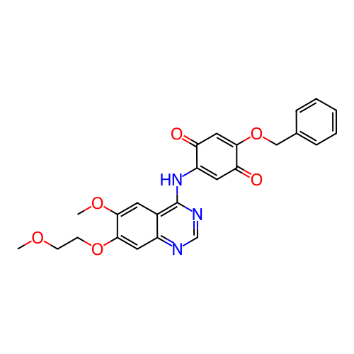 Chemical structure of BindingDB Monomer ID 50209888