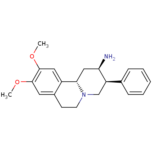Chemical structure of BindingDB Monomer ID 50209939