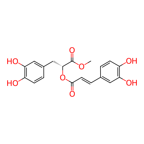 Chemical structure of BindingDB Monomer ID 50210054