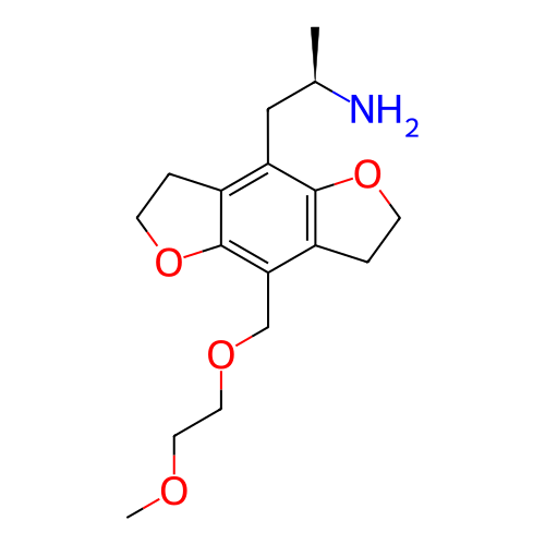 Chemical structure of BindingDB Monomer ID 50210079