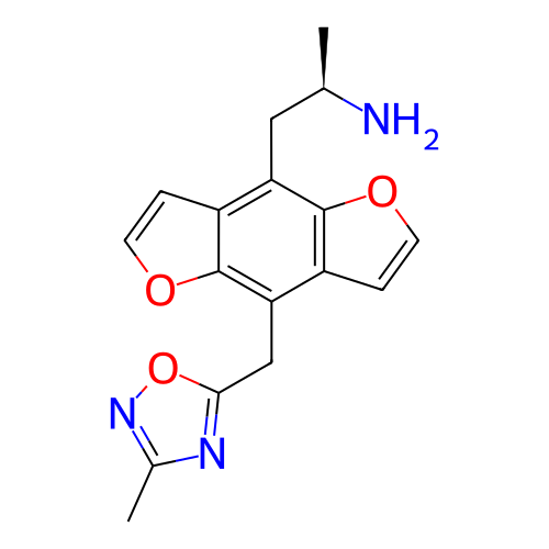 Chemical structure of BindingDB Monomer ID 50210084