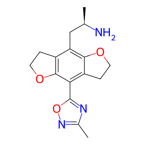Chemical structure of BindingDB Monomer ID 50210086