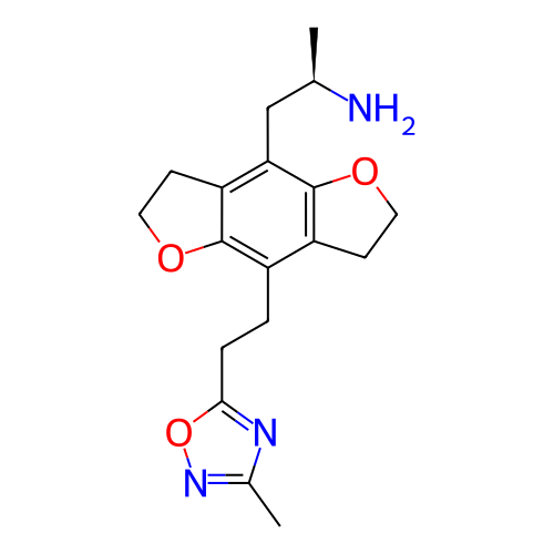 Chemical structure of BindingDB Monomer ID 50210088