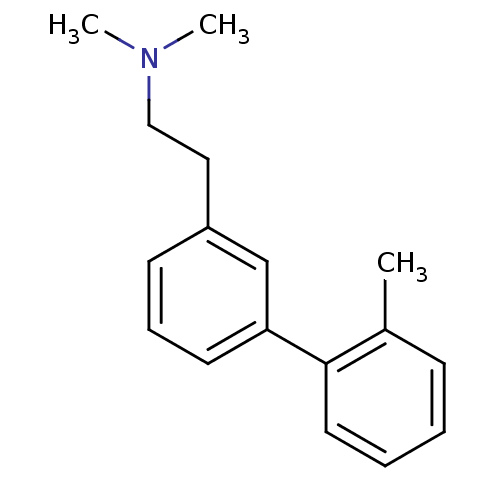 Chemical structure of BindingDB Monomer ID 50210123