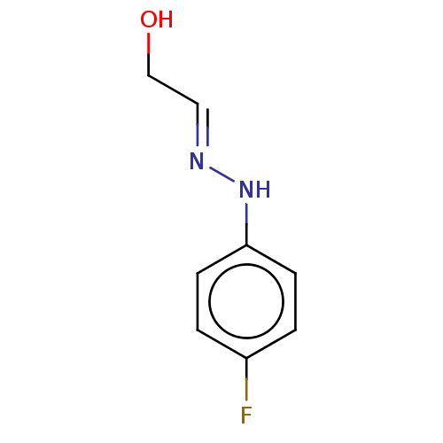 Chemical structure of BindingDB Monomer ID 50210136