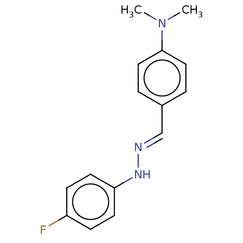 Chemical structure of BindingDB Monomer ID 50210139