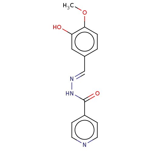 Chemical structure of BindingDB Monomer ID 50210143