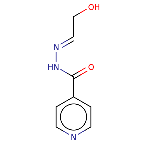Chemical structure of BindingDB Monomer ID 50210144