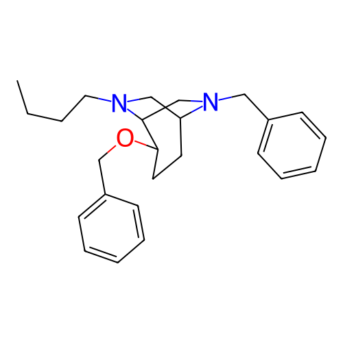 Chemical structure of BindingDB Monomer ID 50210181
