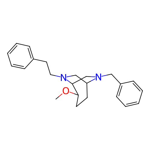 Chemical structure of BindingDB Monomer ID 50210182
